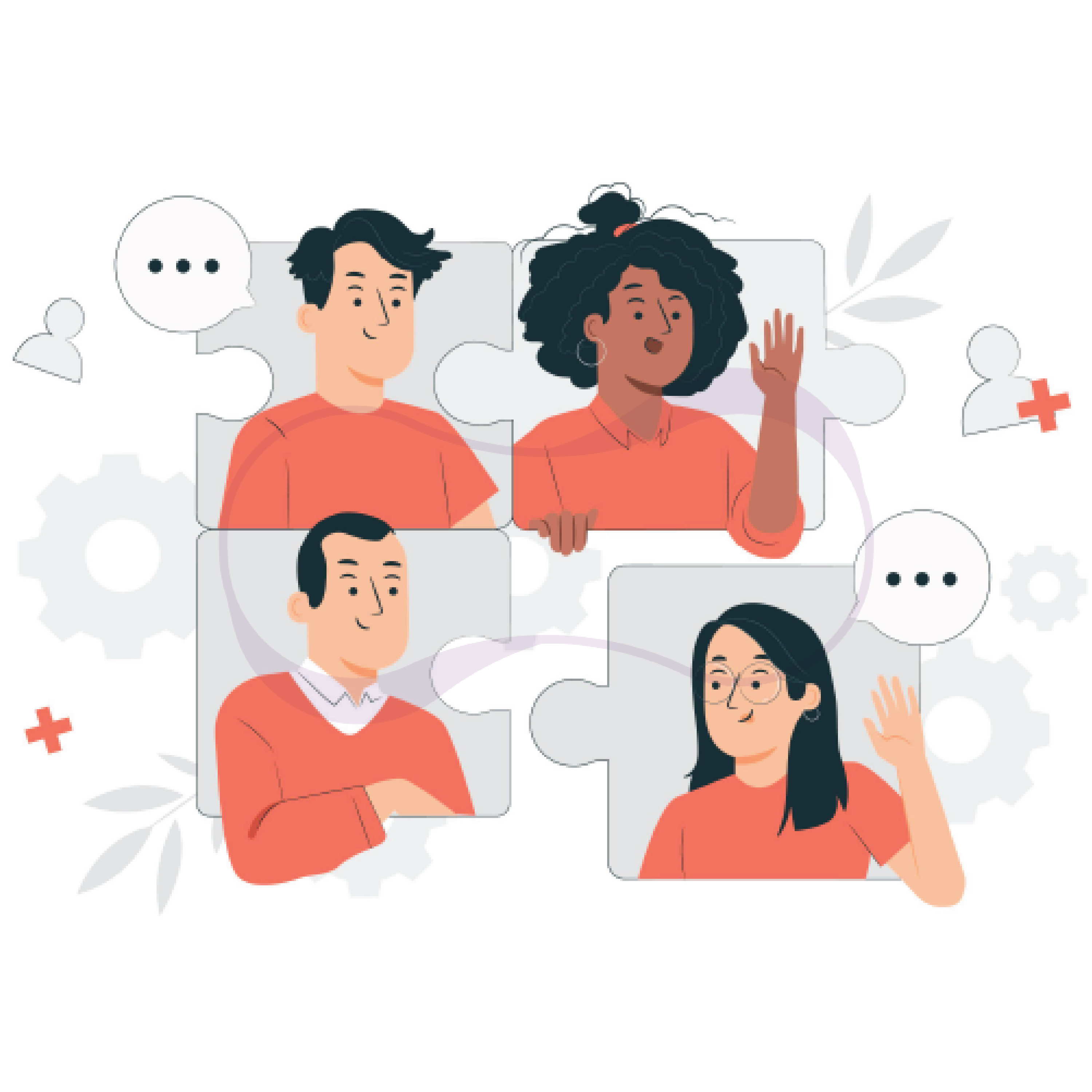 Une Nouvelle Identité Une Nouvelle Vision